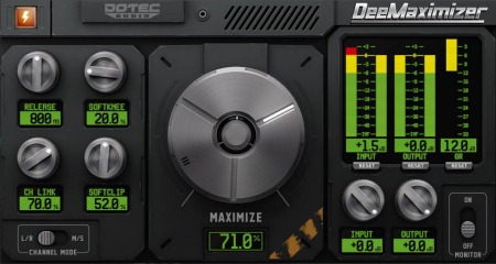 Dotec-Audio All Products v1.3.4 WiN